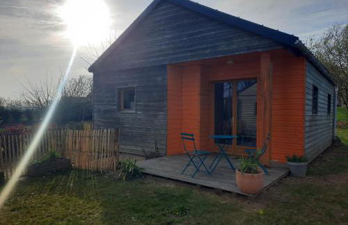 Gite ville campagne et mer 2 chambres - Foto 3