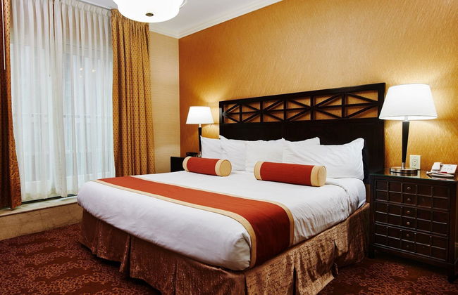 Radio City Apartments - Foto 46