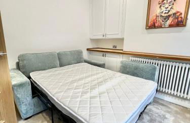 Spa Style Bathroom Luxury Home Jewellery Quarter, Birmingham City Centre! - Foto 8