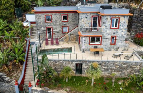 Fajã Stone House by LovelyStay - Foto 26