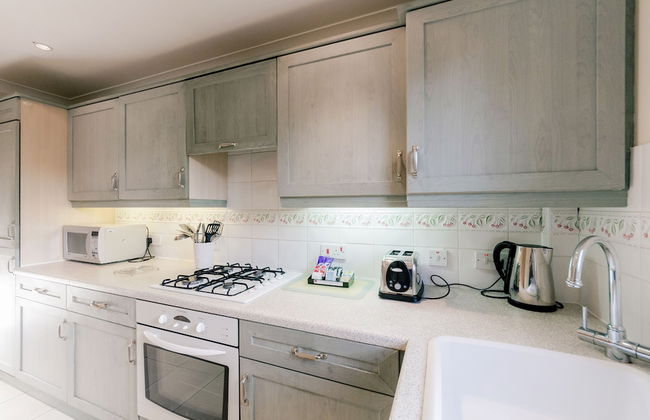 Roomspace Apartments -Cascades Court - Foto 4