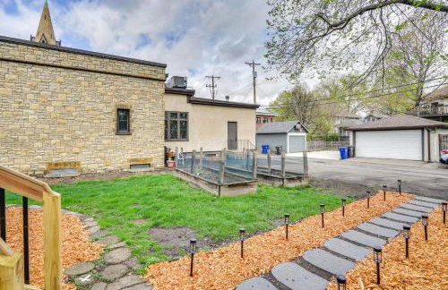 Saint Paul Vacation Rental Near Shopping and Dining! - Foto 30