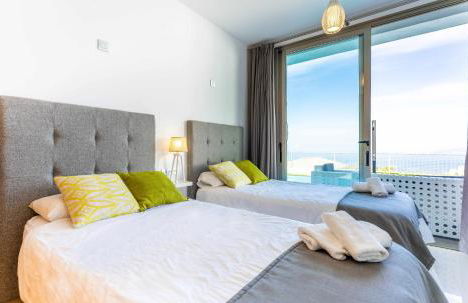 Luxury Villa Lázaro con piscina climatizada - Foto 25