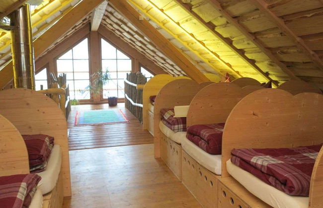 Blockhaus Schwarzwald Hütte - Foto 3