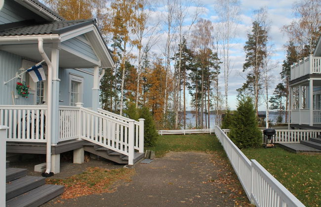 SResort Big Houses - Photo 21