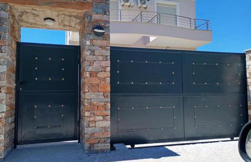 Palm Tree Beach Villa - Photo 31