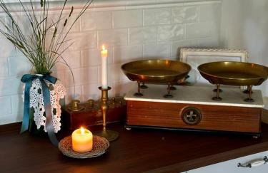 Robinson house Leticia - Foto 13