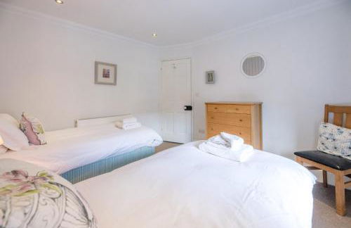 The Pink House in Southwold - Foto 40