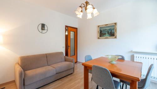 Vista Montagne - Accogliente Bilocale - Foto 3