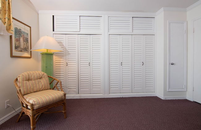 Palm Beach Waterfront Suites - Foto 9