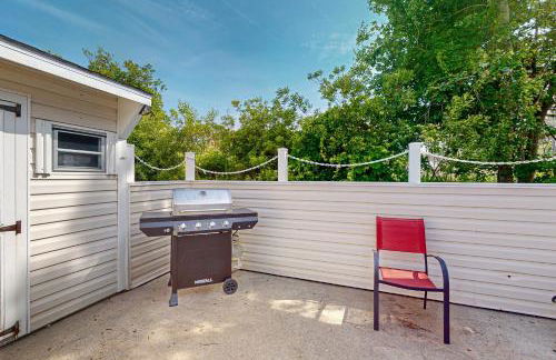 Assateague Pointe - Longboat - Foto 13