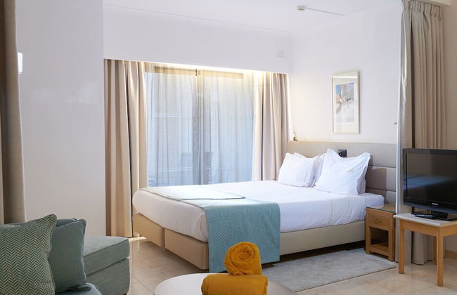 Four Seasons Vilamoura - Foto 5