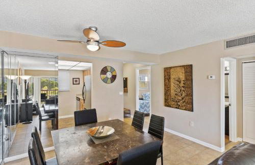 Walk to the Beach at Sunny Isles - Foto 64