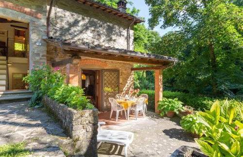 Holiday Home La Ripresa by Interhome - Foto 18