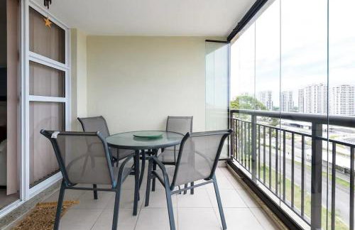 Barra Family Resort - 3 Quartos - Foto 17