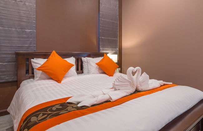 De Nathai Private Pool Villa - Foto 9