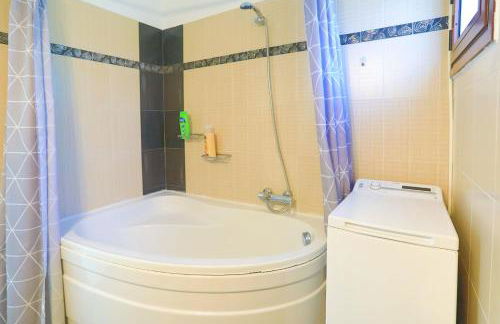 Jennys House in Stroggili - Foto 48