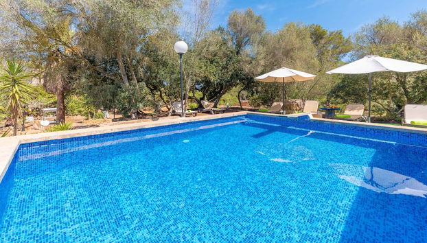 Sa Torreta in El Palmer - Foto 2, Habitación