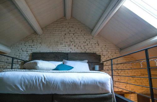 La Canonica - charming self-catering apartments in Nizza Monferrato - Foto 143