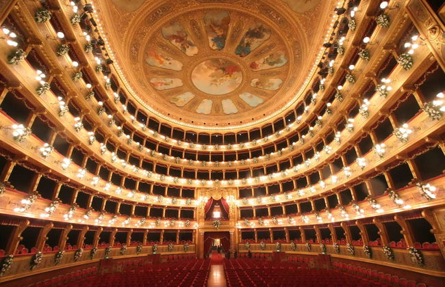 Giulio Cesare 14 - Foto 30