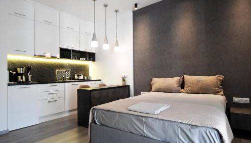 Nest Apartment - Foto 2