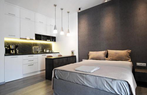 Nest Apartment - Foto 2