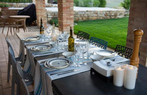 Casa Pace e Gioia - Foto 7