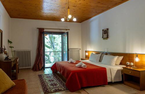 Mountain Hotels "Aroanides" - Foto 51