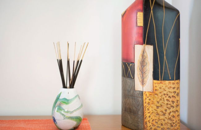 Beachside Getaway w/ Garden - Foto 28