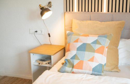 Design-Wohnung Ludwigsburg - Photo 37