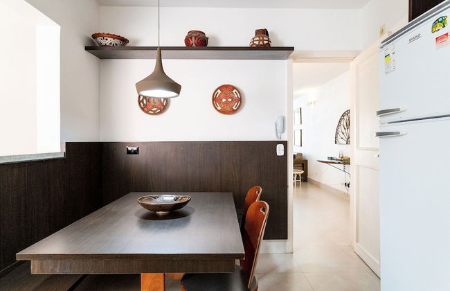 Apartamento Enseada - Guarujá - Foto 24