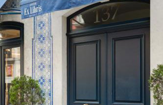 Almaria - Ex Libris Apartments | Chiado - Foto 8