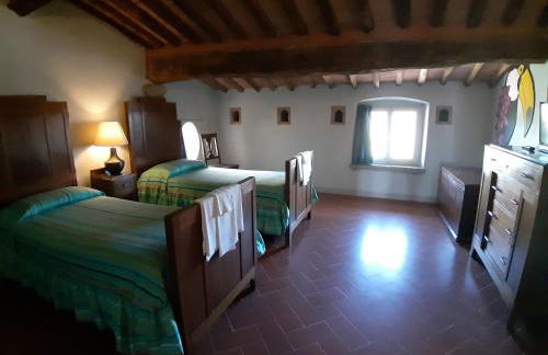 B&B Glicine e Luna - Foto 37