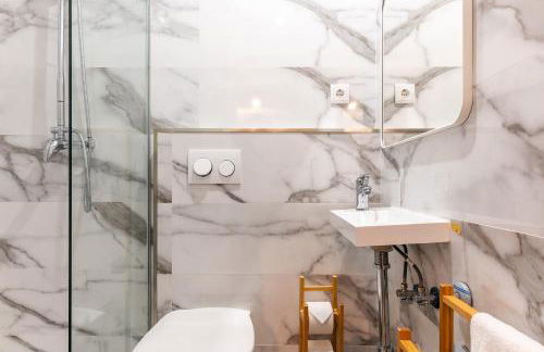 Carregado First Floor - Foto 15