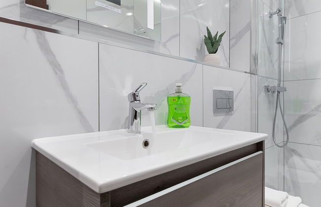 Bright Studio Retreat in Golders Green - Foto 11