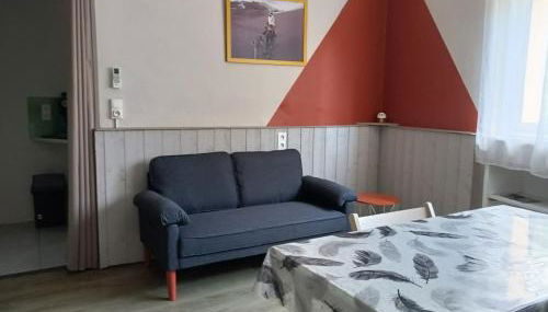 Grand studio climatisé proche du centre mais au calme - Foto 3