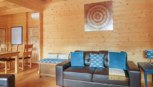 Tythe Lodge - Foto 4