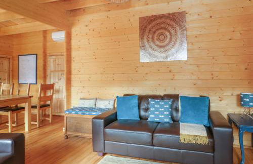 Tythe Lodge - Foto 4