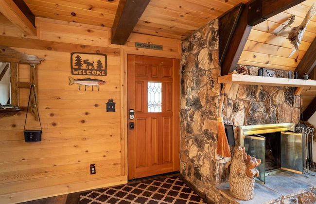 Bears Lair by Avantstay 3mins From Bear Mountain Ski Resort! - Foto 10