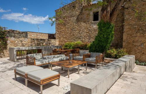 Deco - Casa Castell de Peratallada - Foto 9