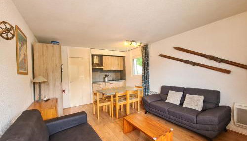 Appartement confortable au centre, balcon, 6 personnes - FR-1-425-142 - Foto 4