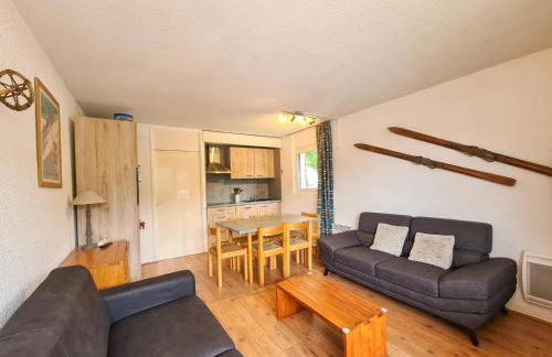 Appartement confortable au centre, balcon, 6 personnes - FR-1-425-142 - Foto 4