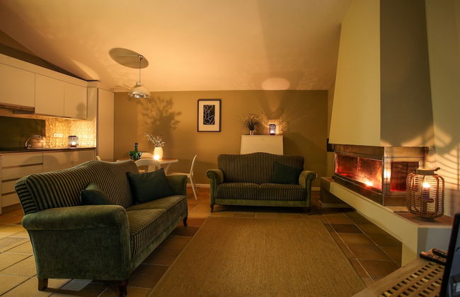 Place Of Moments Natur - Foto 8