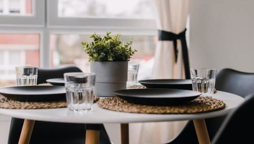 SuperbSleep Apartments - Foto 1