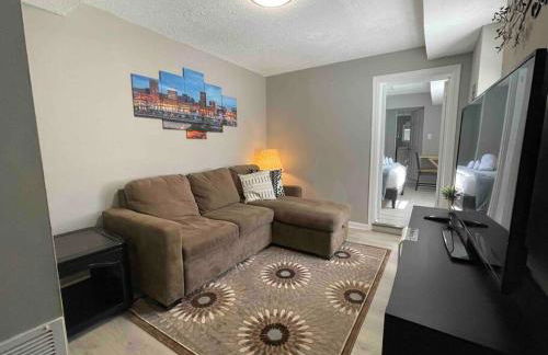 Discover Charm City from a Cozy Retreat - Foto 9