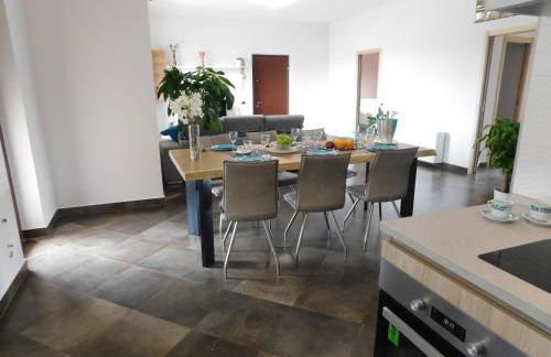 VILLA VESUVIUS LUXURY APARTMENTS - Photo 18