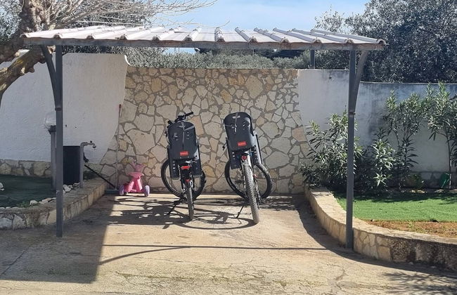 Openspace A Villa Serroni Mazara - Foto 23