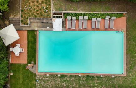 Villa Olea - Foto 39