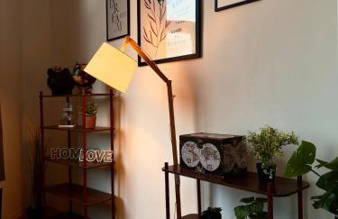 Gemütliche Altbauwohnung direkt am Bahnhof - Ruhig, Zentral mit Küche - Foto 4