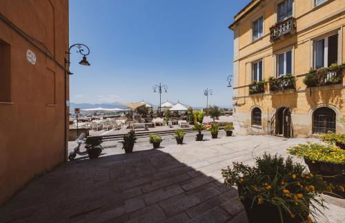 Domus De Gorga - Your Sardinian Apartment - Foto 32